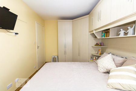 Quarto 1 de apartamento à venda com 2 quartos, 69m² em Vila Nova Mazzei, São Paulo