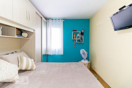 Quarto 1 de apartamento à venda com 2 quartos, 69m² em Vila Nova Mazzei, São Paulo