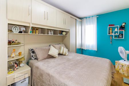 Quarto 1 de apartamento à venda com 2 quartos, 69m² em Vila Nova Mazzei, São Paulo