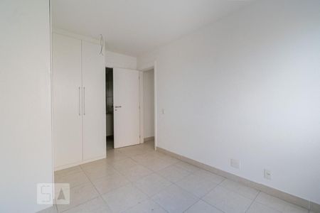 Suíte de apartamento à venda com 2 quartos, 56m² em Anil, Rio de Janeiro