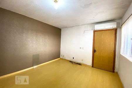 Sala de Estar de apartamento para alugar com 2 quartos, 57m² em Santos Dumont, São Leopoldo