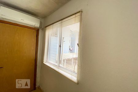 Sala de Estar de apartamento para alugar com 2 quartos, 57m² em Santos Dumont, São Leopoldo