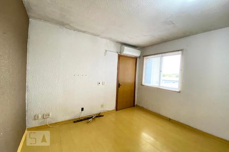 Sala de Estar de apartamento para alugar com 2 quartos, 57m² em Santos Dumont, São Leopoldo