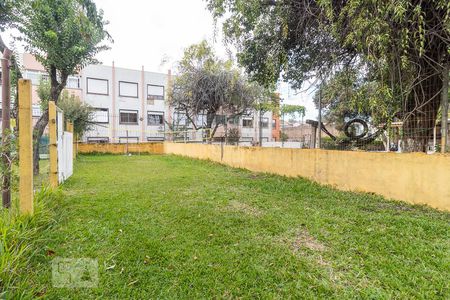 Quadra Esportiva de apartamento à venda com 1 quarto, 44m² em Vila Jardim, Porto Alegre