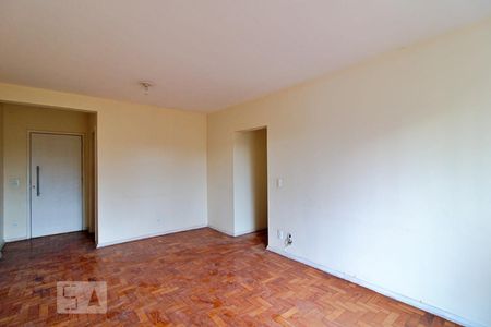 Sala de apartamento para alugar com 2 quartos, 94m² em Real Parque, São Paulo