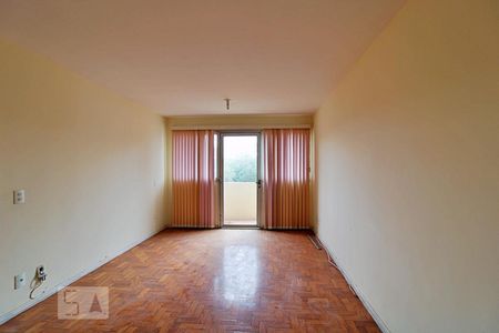 Sala de apartamento à venda com 2 quartos, 94m² em Real Parque, São Paulo