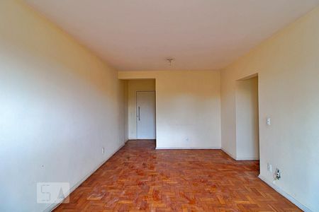 Sala de apartamento para alugar com 2 quartos, 94m² em Real Parque, São Paulo