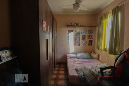 Dormitório 2 de apartamento à venda com 3 quartos, 63m² em Macedo, Guarulhos