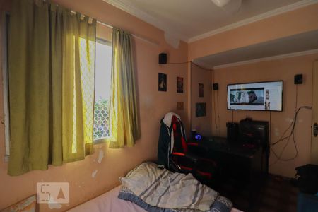 Dormitório 2 de apartamento à venda com 3 quartos, 63m² em Macedo, Guarulhos