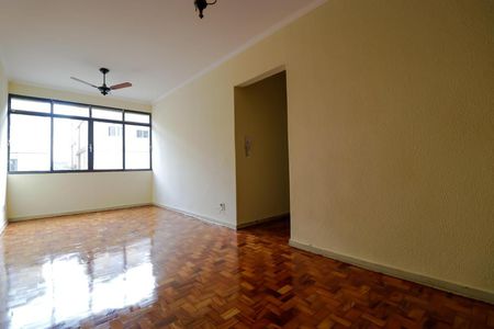 Salas de apartamento para alugar com 3 quartos, 90m² em Vila João Jorge, Campinas