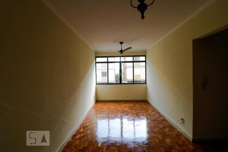 Salas de apartamento para alugar com 3 quartos, 90m² em Vila João Jorge, Campinas