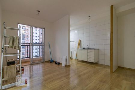 Sala de apartamento à venda com 2 quartos, 47m² em Vista Alegre, Rio de Janeiro