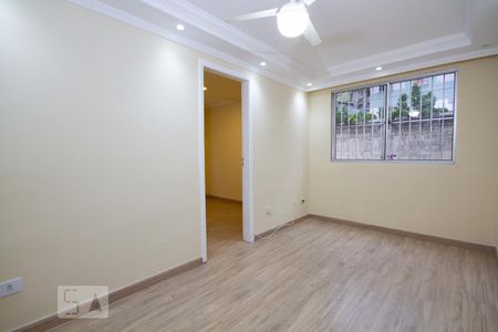 Apartamento à venda com 55m², 3 quartos e sem vagaSala