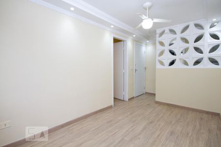 Sala de apartamento à venda com 3 quartos, 55m² em Vila Portugal, São Paulo