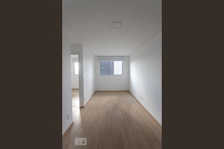 Sala de apartamento para alugar com 2 quartos, 44m² em Brás, São Paulo