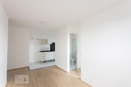 Sala de apartamento para alugar com 2 quartos, 44m² em Brás, São Paulo