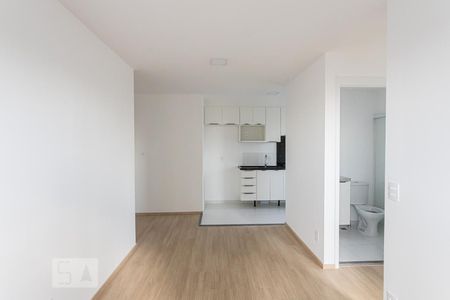 Sala de apartamento para alugar com 2 quartos, 44m² em Brás, São Paulo