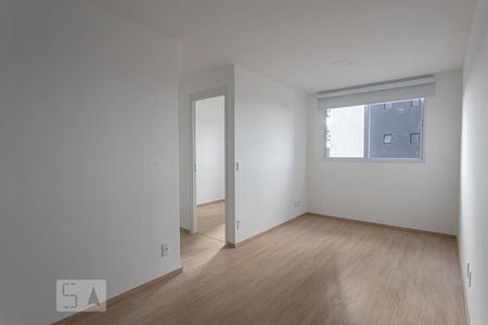 Sala de apartamento para alugar com 2 quartos, 44m² em Brás, São Paulo