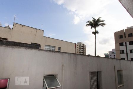 Vista da Sala de apartamento à venda com 4 quartos, 154m² em Cruzeiro, Belo Horizonte