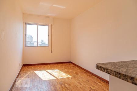 Studio de kitnet/studio para alugar com 1 quarto, 31m² em Vila Buarque, São Paulo