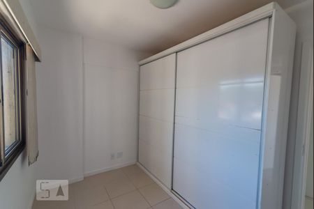 Quarto de apartamento para alugar com 2 quartos, 58m² em São Cristóvão, Rio de Janeiro