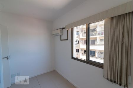 Quarto de apartamento para alugar com 2 quartos, 58m² em São Cristóvão, Rio de Janeiro