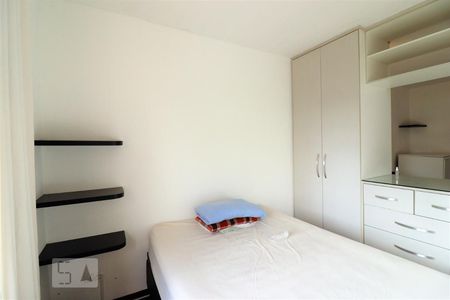 Quarto de kitnet/studio à venda com 1 quarto, 27m² em Liberdade, São Paulo