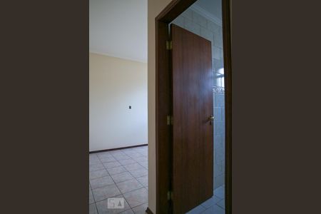 Quarto 1 suite de apartamento para alugar com 3 quartos, 143m² em Jardim Vergueiro, Sorocaba
