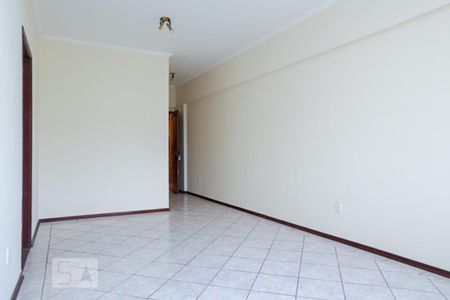 Sala de apartamento para alugar com 3 quartos, 143m² em Jardim Vergueiro, Sorocaba