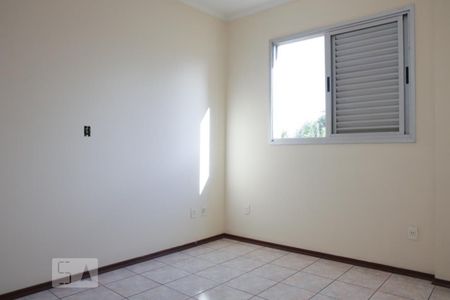Quarto 1 suite de apartamento para alugar com 3 quartos, 143m² em Jardim Vergueiro, Sorocaba