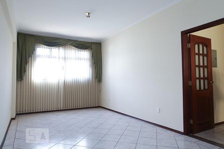 Sala de apartamento para alugar com 3 quartos, 143m² em Jardim Vergueiro, Sorocaba