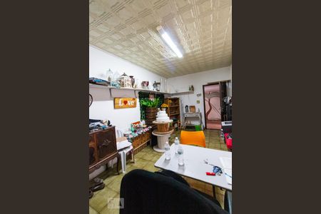 Sala de casa à venda com 3 quartos, 400m² em Vila Talarico, São Paulo