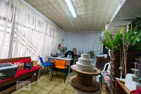 Sala de casa à venda com 3 quartos, 400m² em Vila Talarico, São Paulo