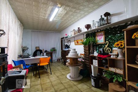 Sala de casa à venda com 3 quartos, 400m² em Vila Talarico, São Paulo