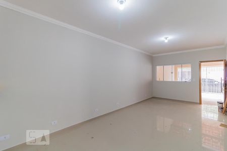 Sala de casa à venda com 3 quartos, 90m² em Vila Salete, São Paulo