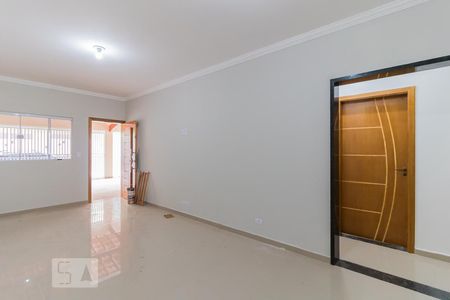 Sala de casa à venda com 3 quartos, 90m² em Vila Salete, São Paulo