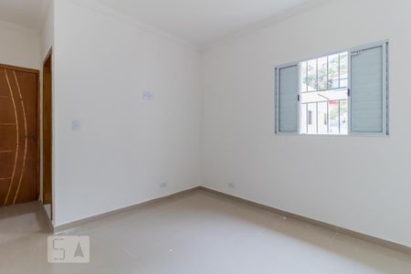 Suíte de casa à venda com 3 quartos, 90m² em Vila Salete, São Paulo