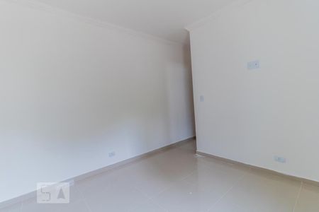 Suíte de casa à venda com 3 quartos, 90m² em Vila Salete, São Paulo