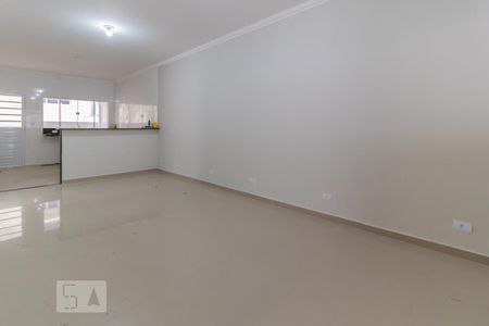 Sala de casa à venda com 3 quartos, 90m² em Vila Salete, São Paulo