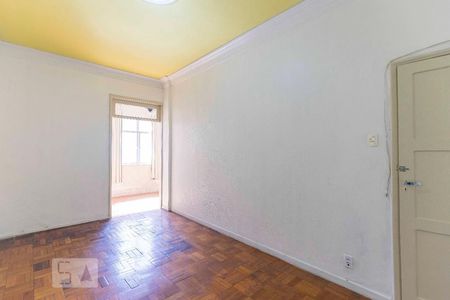 Quarto de apartamento para alugar com 1 quarto, 45m² em Glória, Rio de Janeiro
