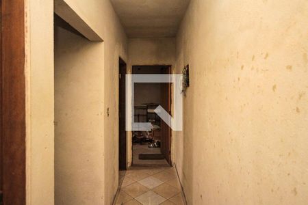 corredor de casa para alugar com 3 quartos, 312m² em Vila Ema, São Paulo