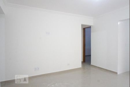 Sala de casa para alugar com 2 quartos, 75m² em Vila Salete, São Paulo