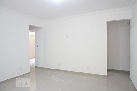 Sala de casa para alugar com 2 quartos, 75m² em Vila Salete, São Paulo