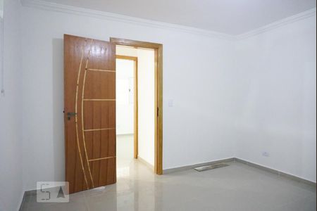 Quarto 1 de casa para alugar com 2 quartos, 75m² em Vila Salete, São Paulo