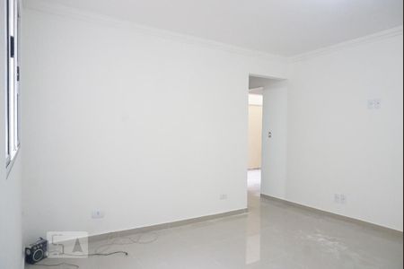 Sala de casa para alugar com 2 quartos, 75m² em Vila Salete, São Paulo