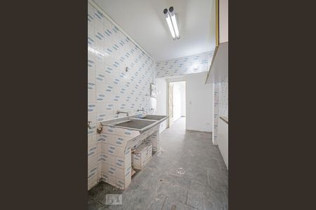 Casa para alugar com 342m², 3 quartos e 2 vagas Casa para alugar com 342m², 3 quartos e 2 vagasLavanderia