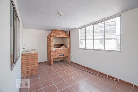 Casa para alugar com 342m², 3 quartos e 2 vagas Casa para alugar com 342m², 3 quartos e 2 vagasChurrasqueira no Salão 3