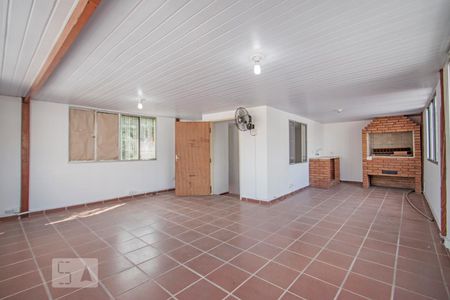 Casa para alugar com 342m², 3 quartos e 2 vagas Casa para alugar com 342m², 3 quartos e 2 vagasSalão 3