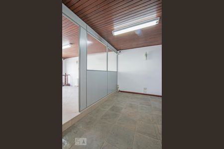 Hall de Entrada de casa para alugar com 3 quartos, 342m² em Vila Congonhas, São Paulo