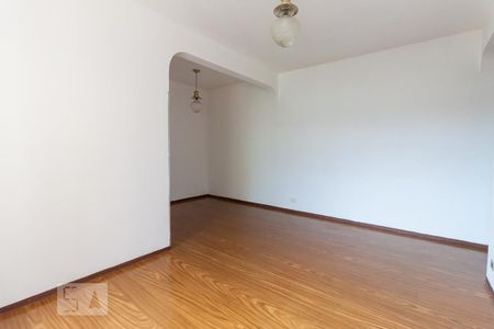 Sala de apartamento à venda com 3 quartos, 75m² em Vila Guarani (z Sul), São Paulo